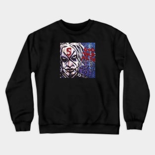 John 5 #3 Crewneck Sweatshirt